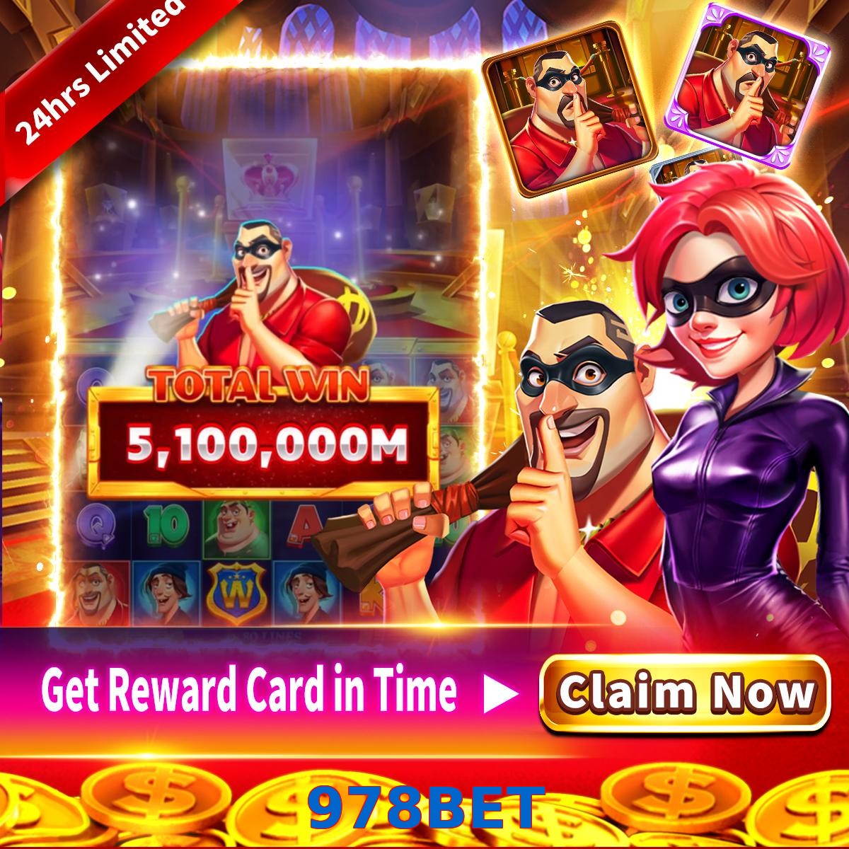 978BET