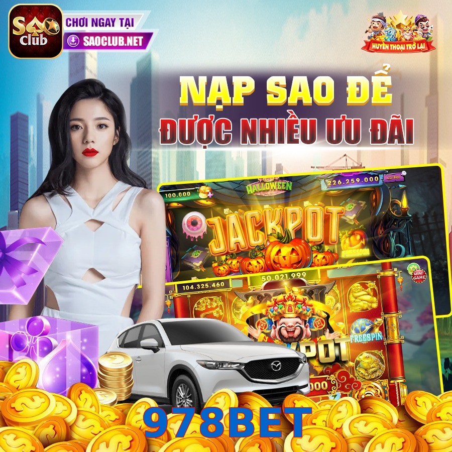 978BET